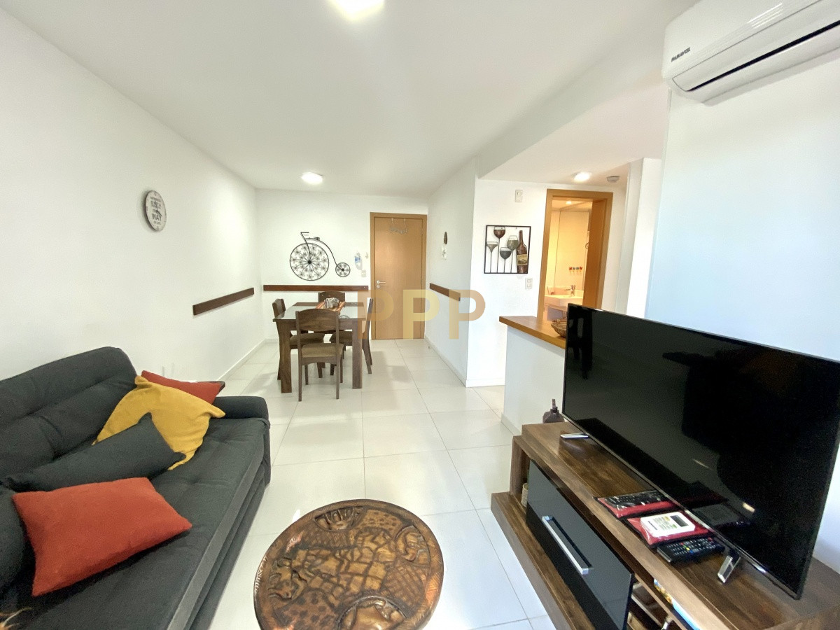 Apartamento ID.1262 - Apartamento en alquiler sobre Roosevelt con piscina y servicios, Punta del Este.