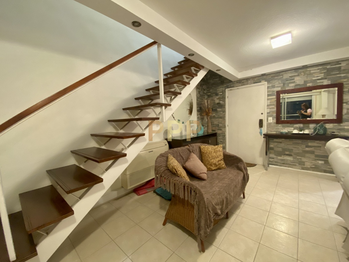Apartamento ID.3719 - En venta y alquiler, a pasitos del Puerto de Punta del Este