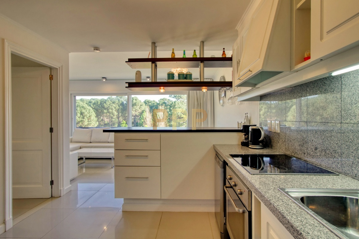 Apartamento ID.2546 - Alquilo apartamento 1 dormitorio en Green Park, Solanas, Punta del Este.