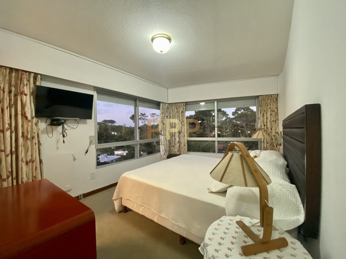 Apartamento ID.121 - Apartamento en Roosevelt, 2 dormitorios *