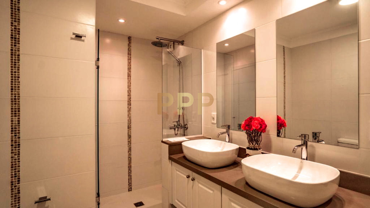 Apartamento ID.670 - Espectacular piso alto con vista franca al puerto de Punta del Este