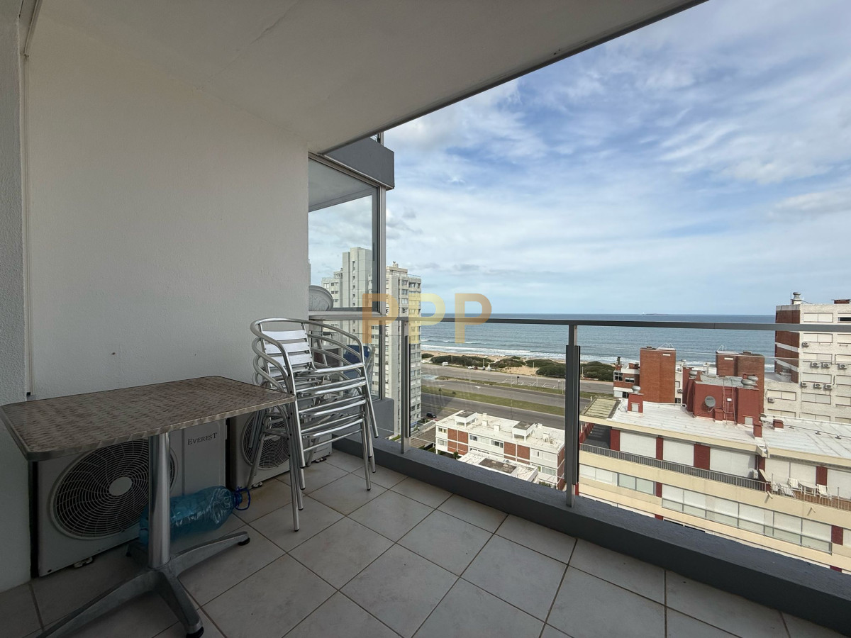 Apartamento ID.507 - Apartamento en Brava, 2 dormitorios *