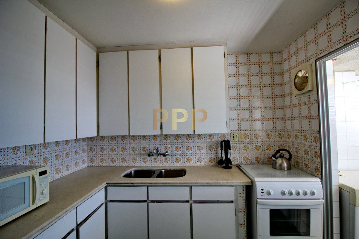 Apartamento ID.1084 - Apartamento amplio, luminoso con excelentes vistas al mar , y Puerto de Punta del Este