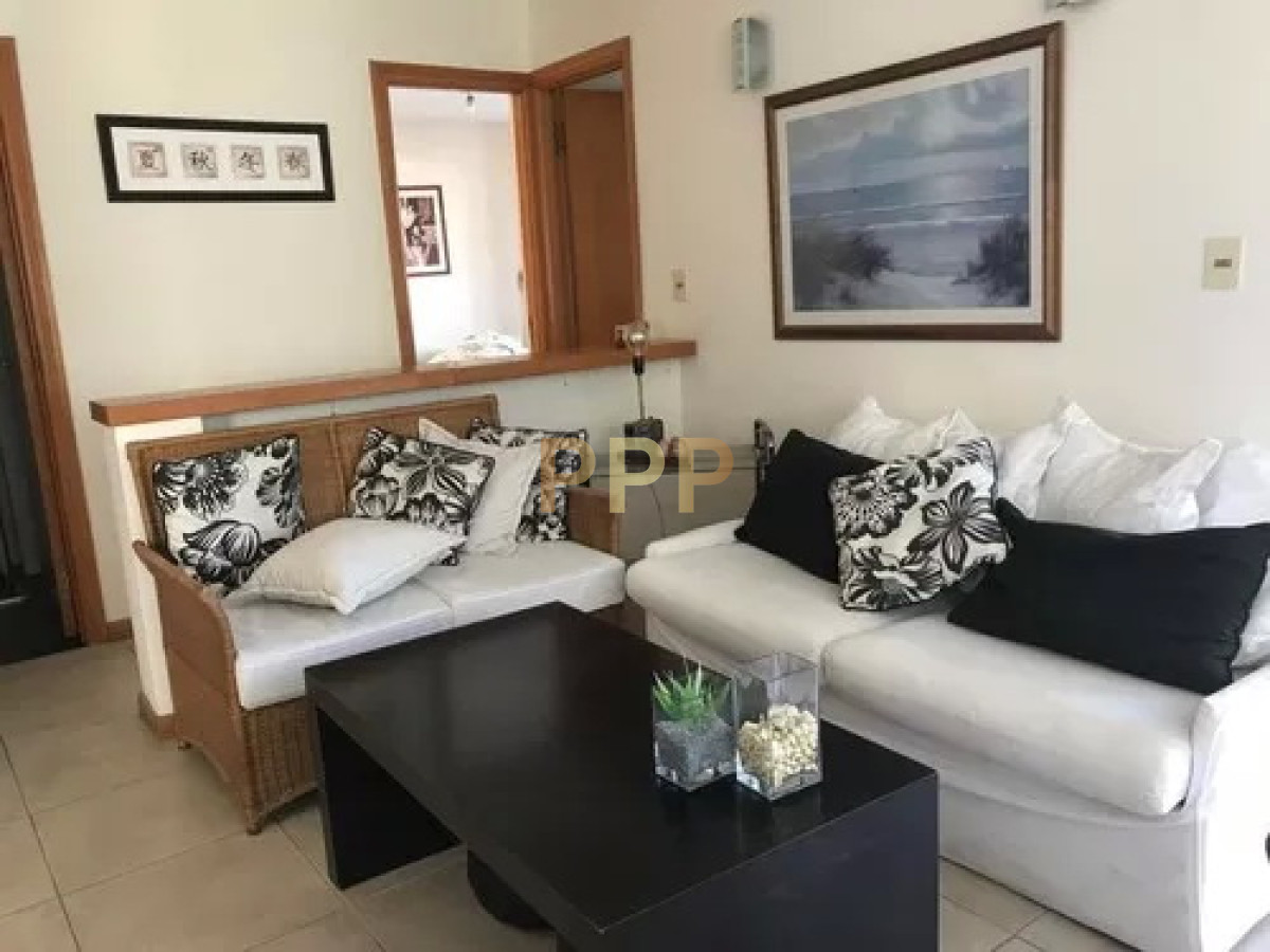 Apartamento ID.2478 - En venta apartamento en Peninsula , edificio con Parrillero y piscina.