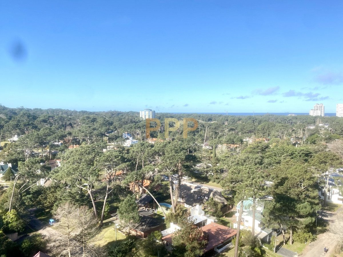 Apartamento ID.118 - Venta Apartamento en Roosevelt 2 dormitorios Punta del Este