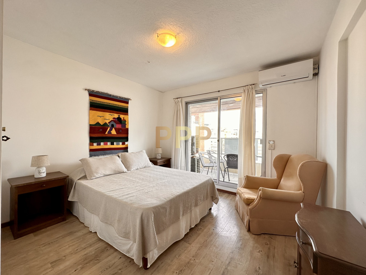 Apartamento ID.33 - Apartamento en Peninsula, 2 dormitorios *