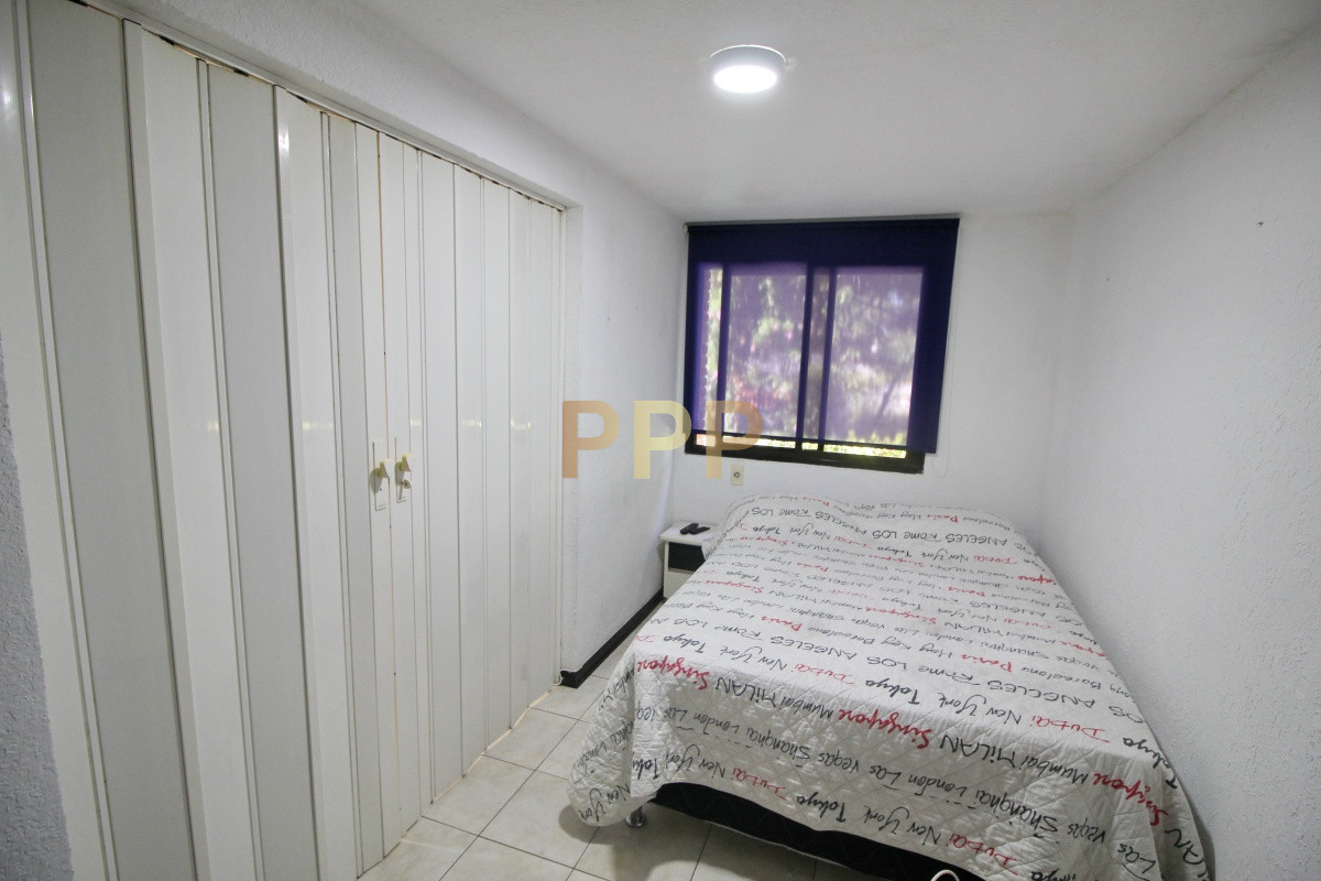 Apartamento ID.2345 - Alquilo apartamento anual, 1 dormitorio y garaje, cerca shopping, Punta del Este