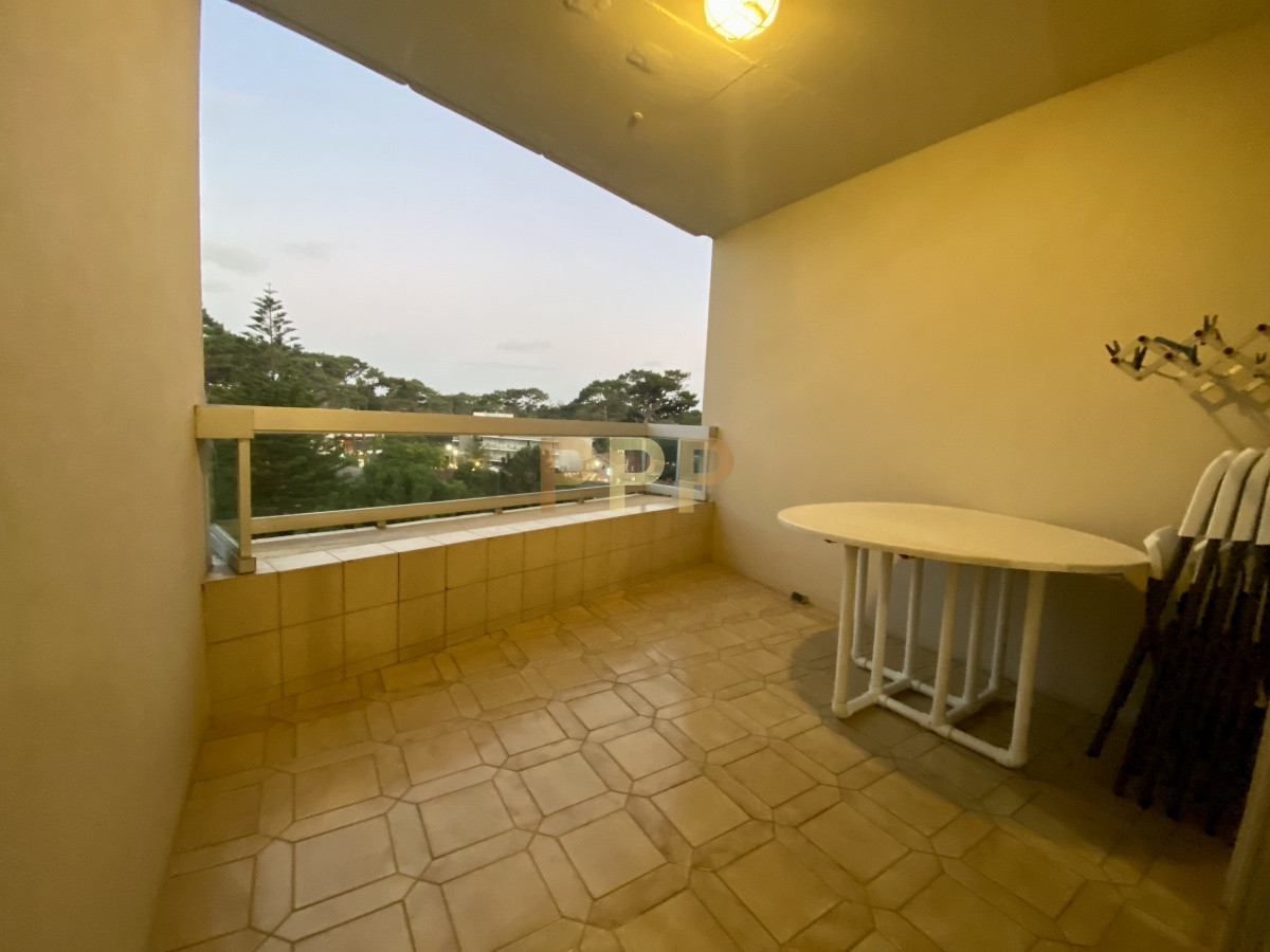 Apartamento ID.121 - Apartamento en Roosevelt, 2 dormitorios *