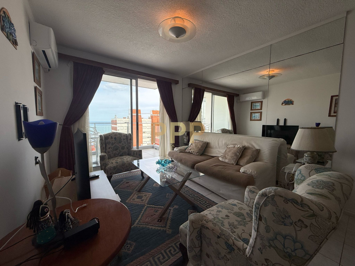 Apartamento ID.507 - Apartamento en Brava, 2 dormitorios *