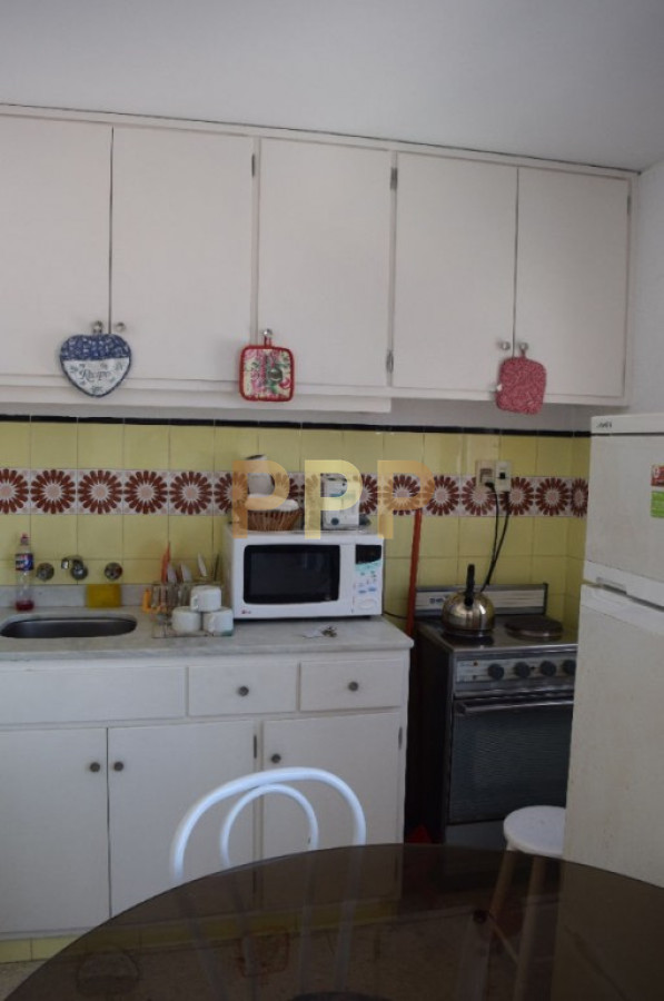 Apartamento ID.2321 - SE VENDE APARTAMENTO 1 DORMITORIO EN PENINSULA, PUNTA DEL ESTE CON MUY LINDA VISTA.