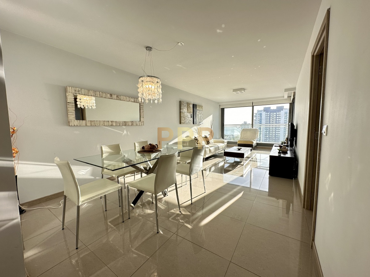 Apartamento ID.3889 - Apto en alquiler invernal y de temporada alta y venta!!!