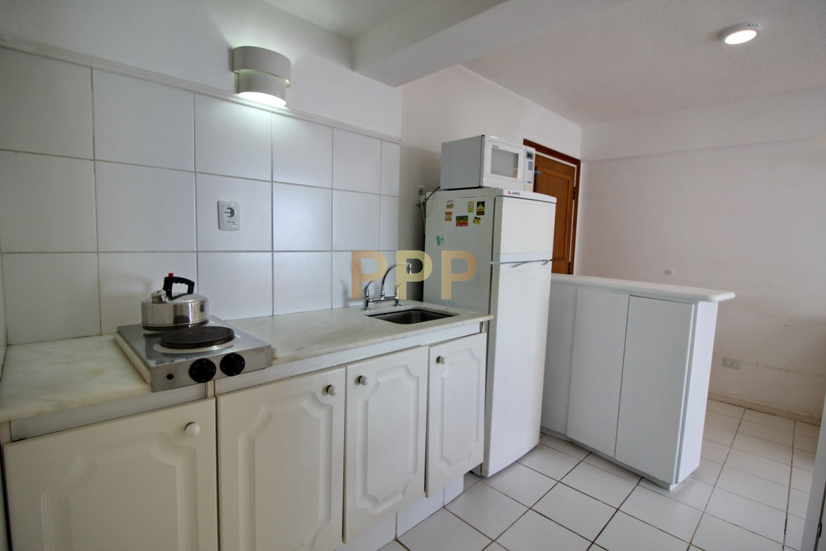 Apartamento ID.15 - Apartamento de 2 dormitorios con piscina en venta y alquiler en Peninsula, Punta del Este.