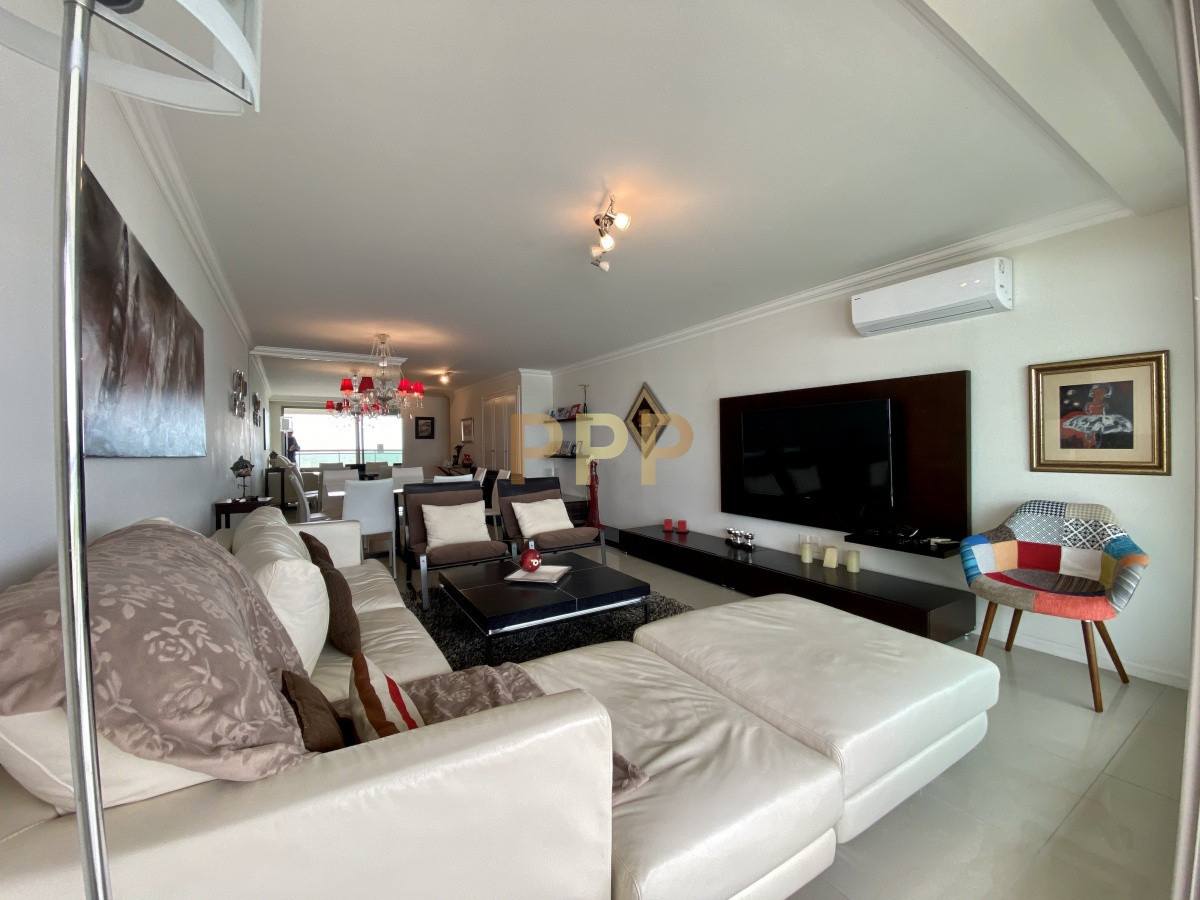 Apartamento ID.445 - Apartamento en Brava, 3 dormitorios *