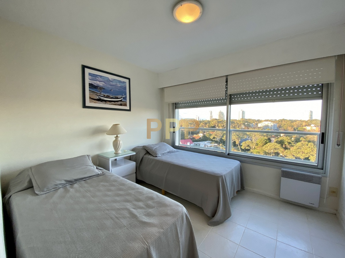 Apartamento ID.1372 - Apartamento en Punta del Este, Mansa