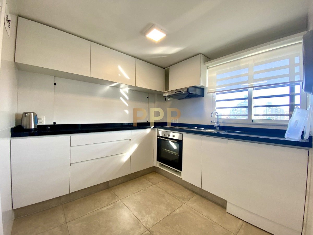Apartamento ID.12 - Apto en alquiler, primera línea, totalmente reciclado!!!