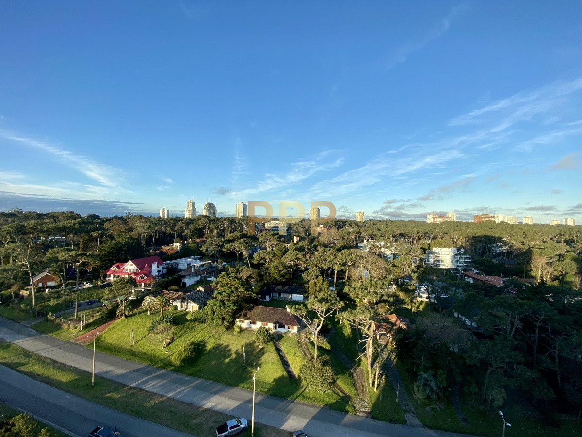Apartamento ID.1372 - Apartamento en Punta del Este, Mansa
