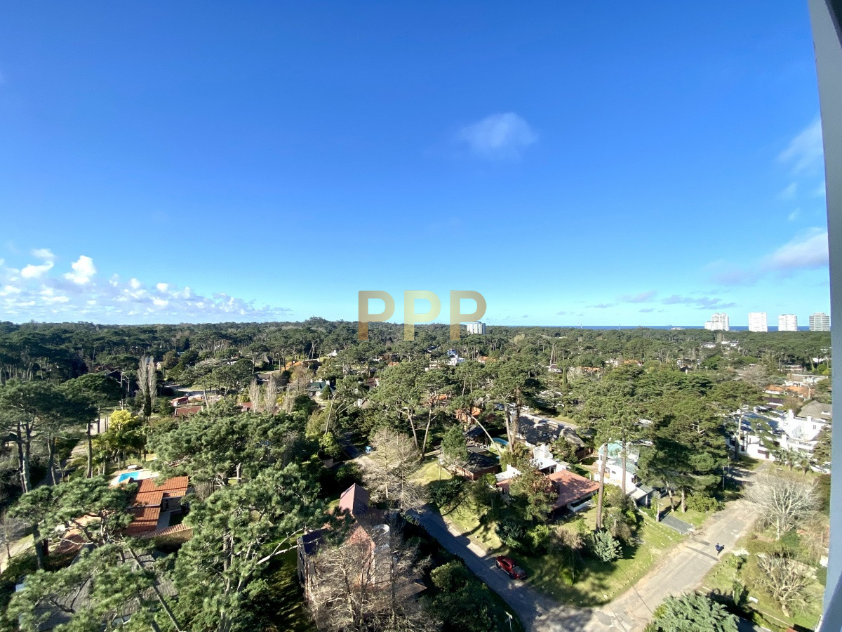 Apartamento ID.118 - Venta Apartamento en Roosevelt 2 dormitorios Punta del Este