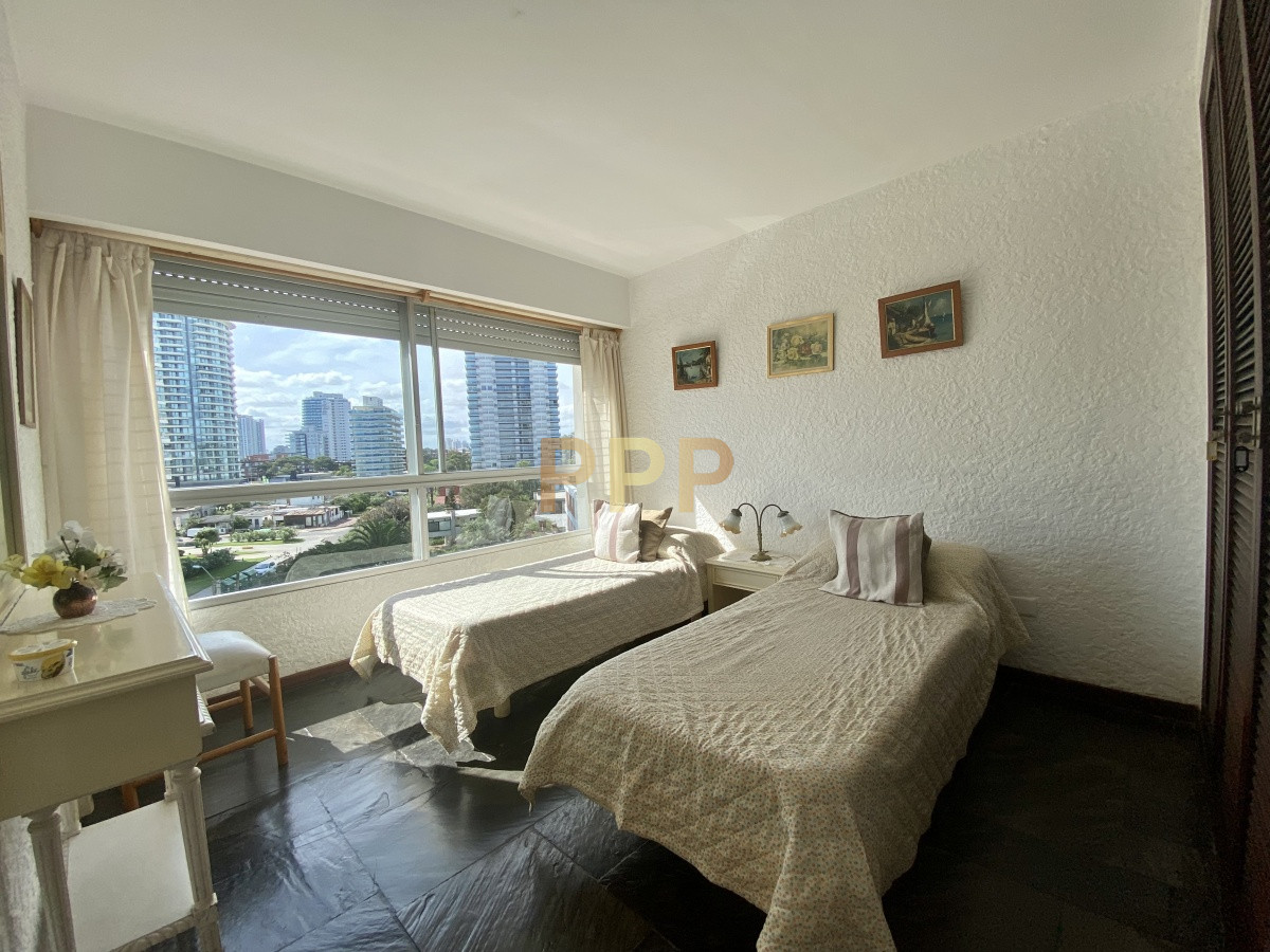 Apartamento ID.3573 - En alquiler de temporada.