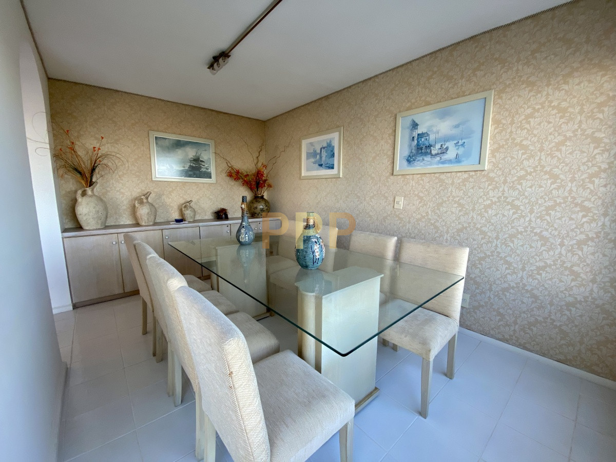 Apartamento ID.1372 - Apartamento en Punta del Este, Mansa