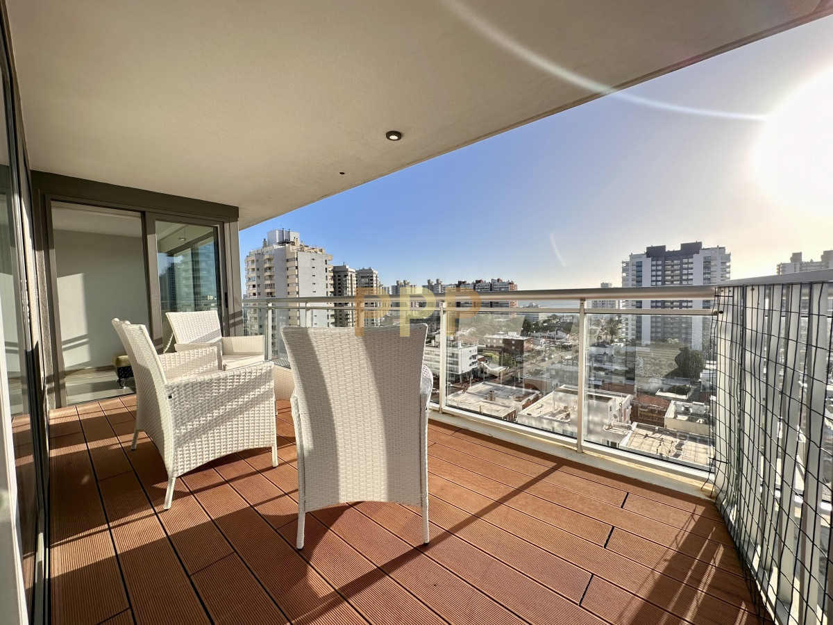 Apartamento ID.3889 - Apto en alquiler invernal y de temporada alta y venta!!!