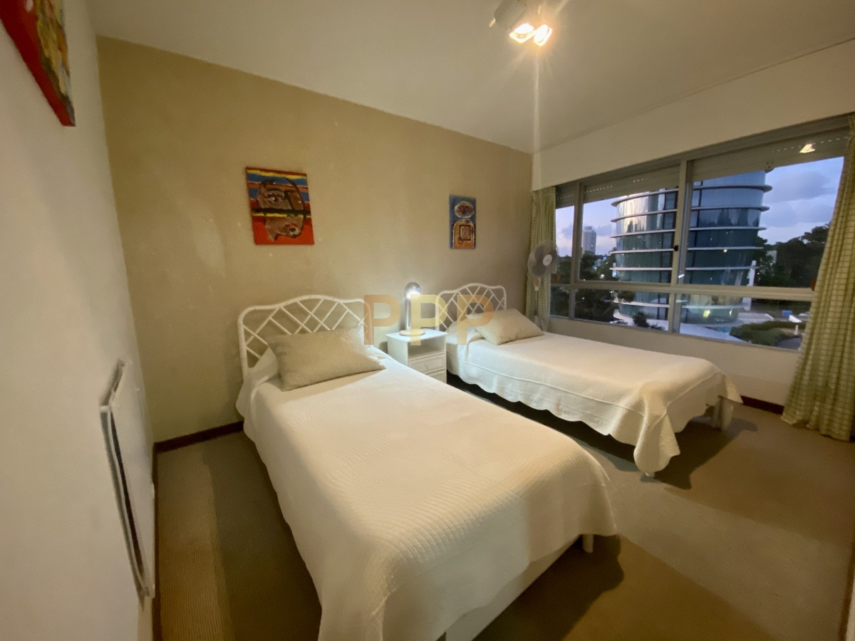 Apartamento ID.121 - Apartamento en Roosevelt, 2 dormitorios *