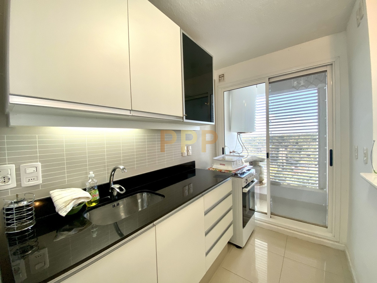 Apartamento ID.118 - Venta Apartamento en Roosevelt 2 dormitorios Punta del Este