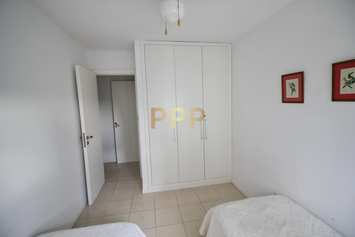Apartamento ID.600 - En venta... Apartamento 3 dormitorios en Av. Roosevelt, Punta del Este