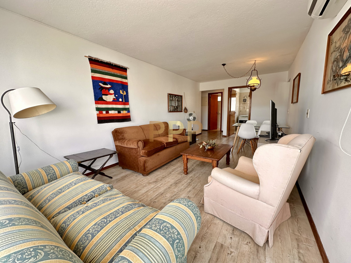 Apartamento ID.33 - Apartamento en Peninsula, 2 dormitorios *
