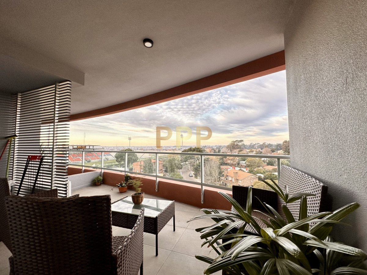 Apartamento ID.4072 - Apartamento en venta en Maldonado, zona centro!