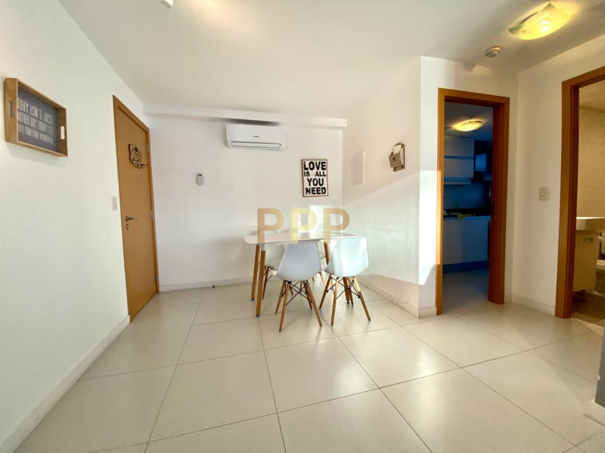 Apartamento ID.2838 - En Alquiler anual o por invierno y temporada !!!