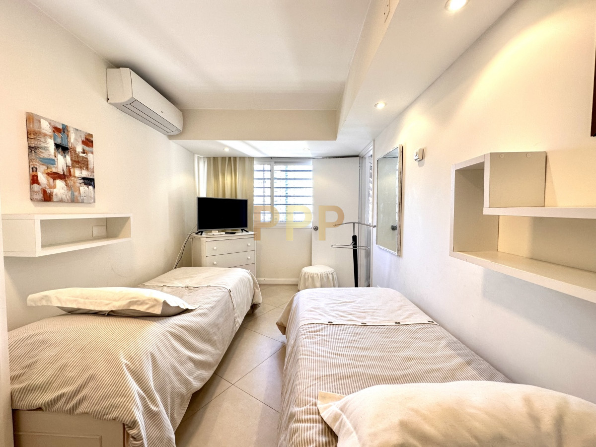 Apartamento ID.3943 - En venta y alquiler, primera línea, totalmente reciclado!!!