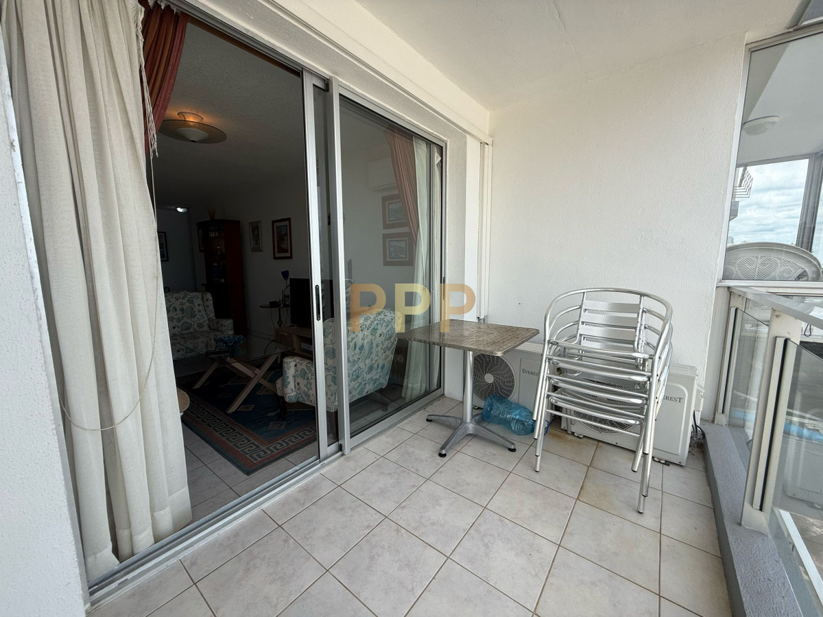 Apartamento ID.507 - Apartamento en Brava, 2 dormitorios *