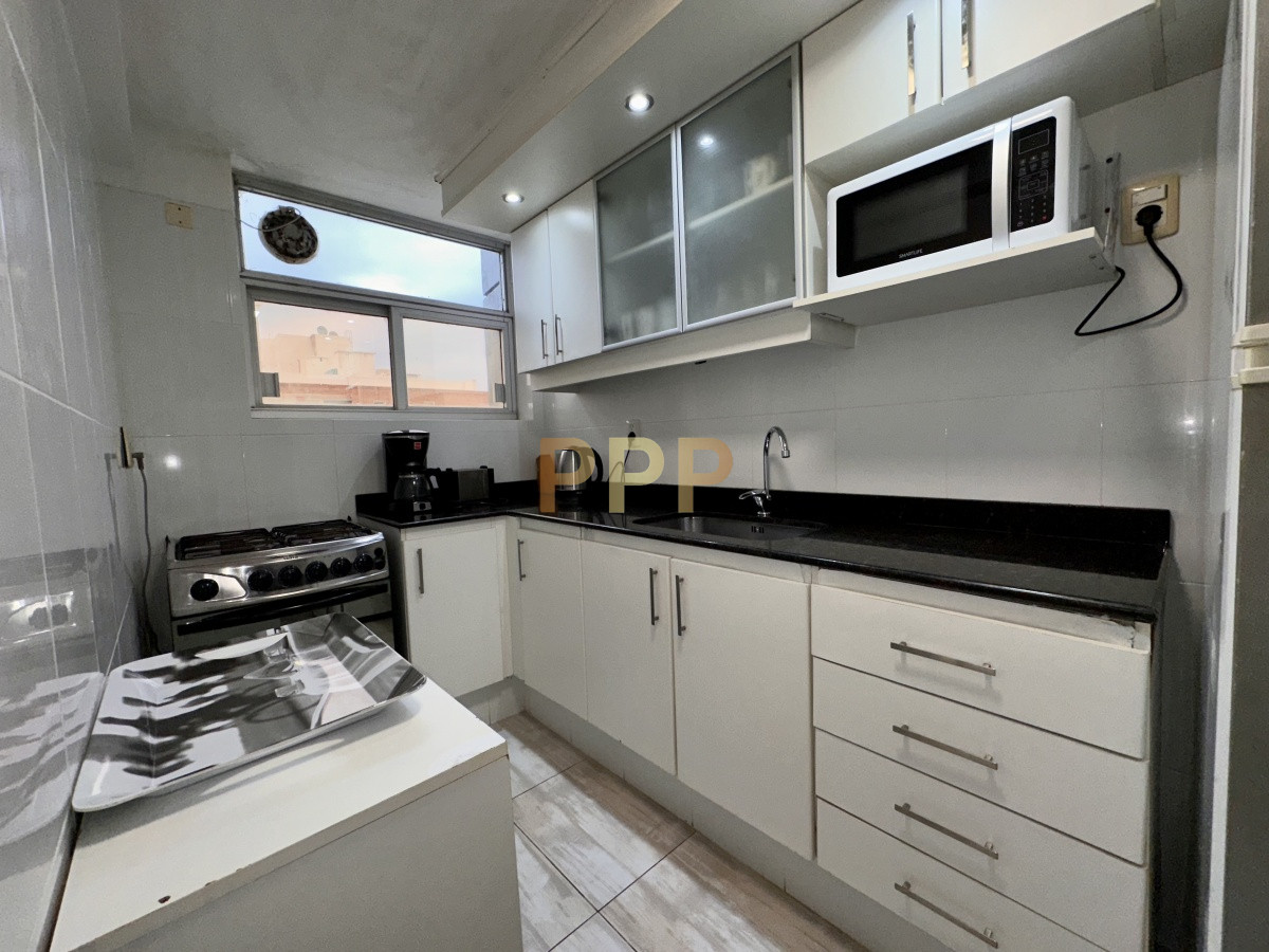 Apartamento ID.3888 - En venta,  alquiler invernal y de temporada!!! Reciclado