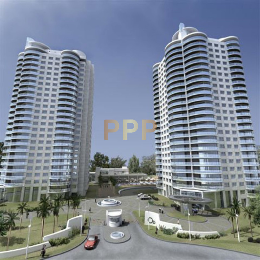 Apartamento ID.2555 - En venta.. oportunidad , piso alto en torre con todos los servicios.. 