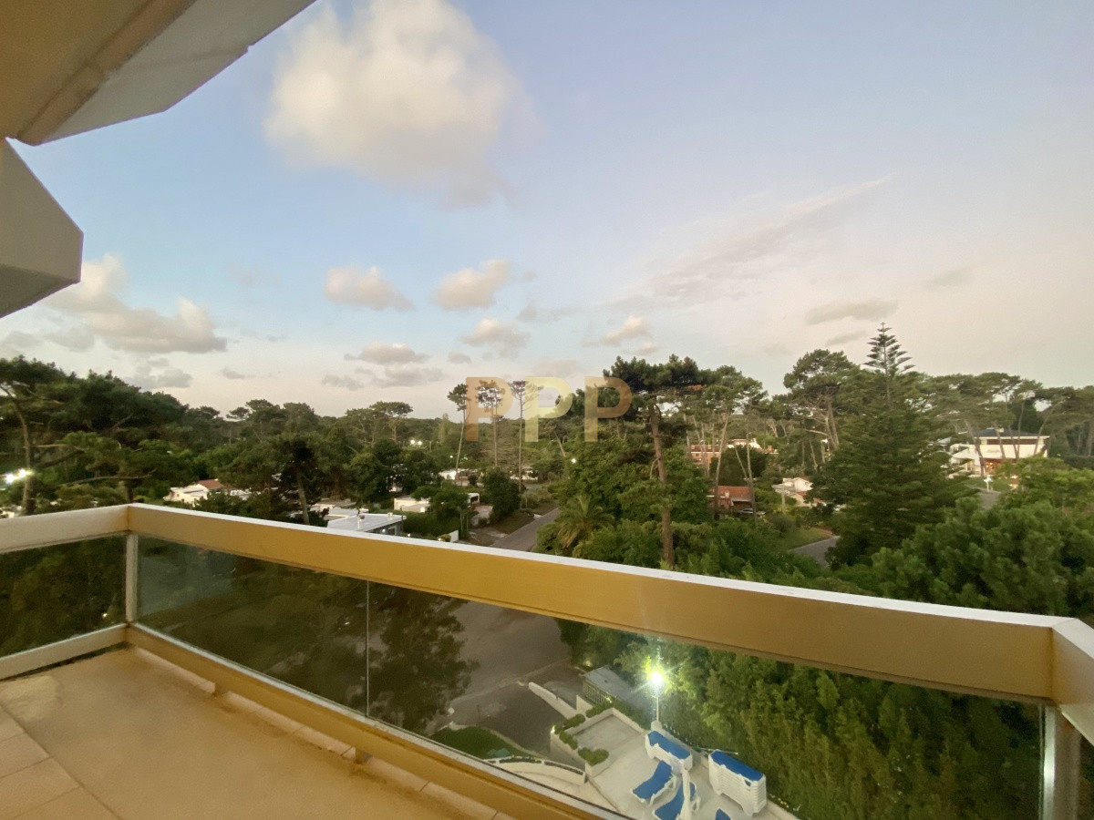 Apartamento ID.121 - Apartamento en Roosevelt, 2 dormitorios *