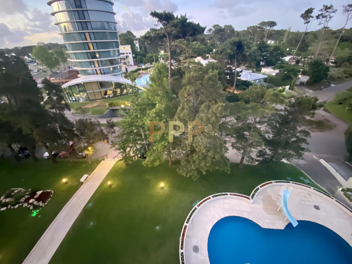 Apartamento ID.121 - Apartamento en Roosevelt, 2 dormitorios *