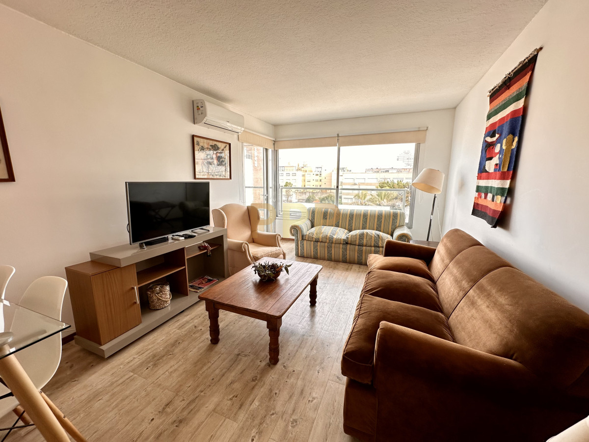 Apartamento ID.33 - Apartamento en Peninsula, 2 dormitorios *