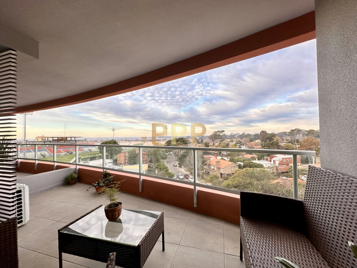 Apartamento ID.4072 - Apartamento en venta en Maldonado, zona centro!