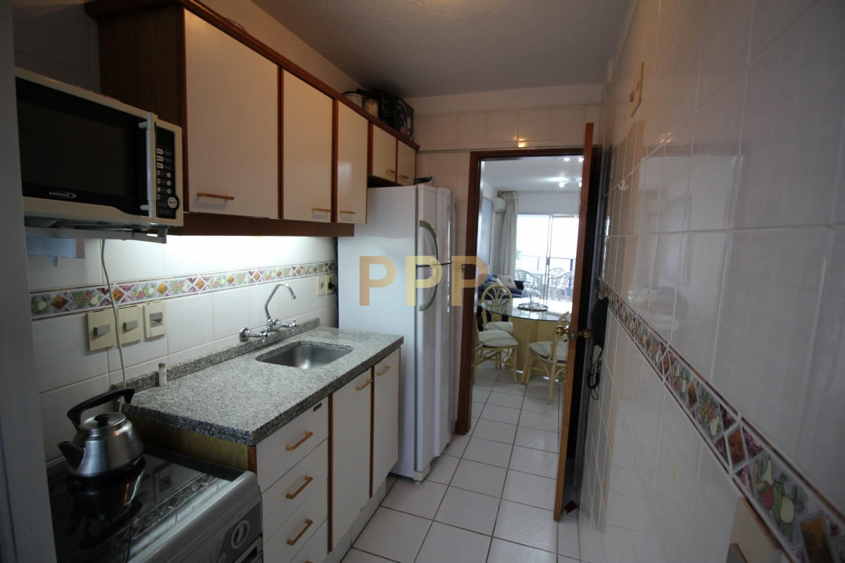Apartamento ID.1063 - Apartamento en alquiler en Península frente al mar.