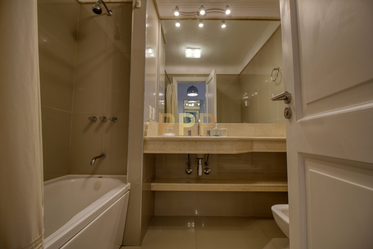 Apartamento ID.2546 - Alquilo apartamento 1 dormitorio en Green Park, Solanas, Punta del Este.