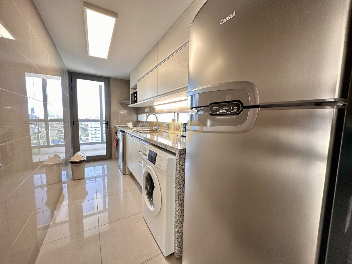 Apartamento ID.3889 - Apto en alquiler invernal y de temporada alta y venta!!!