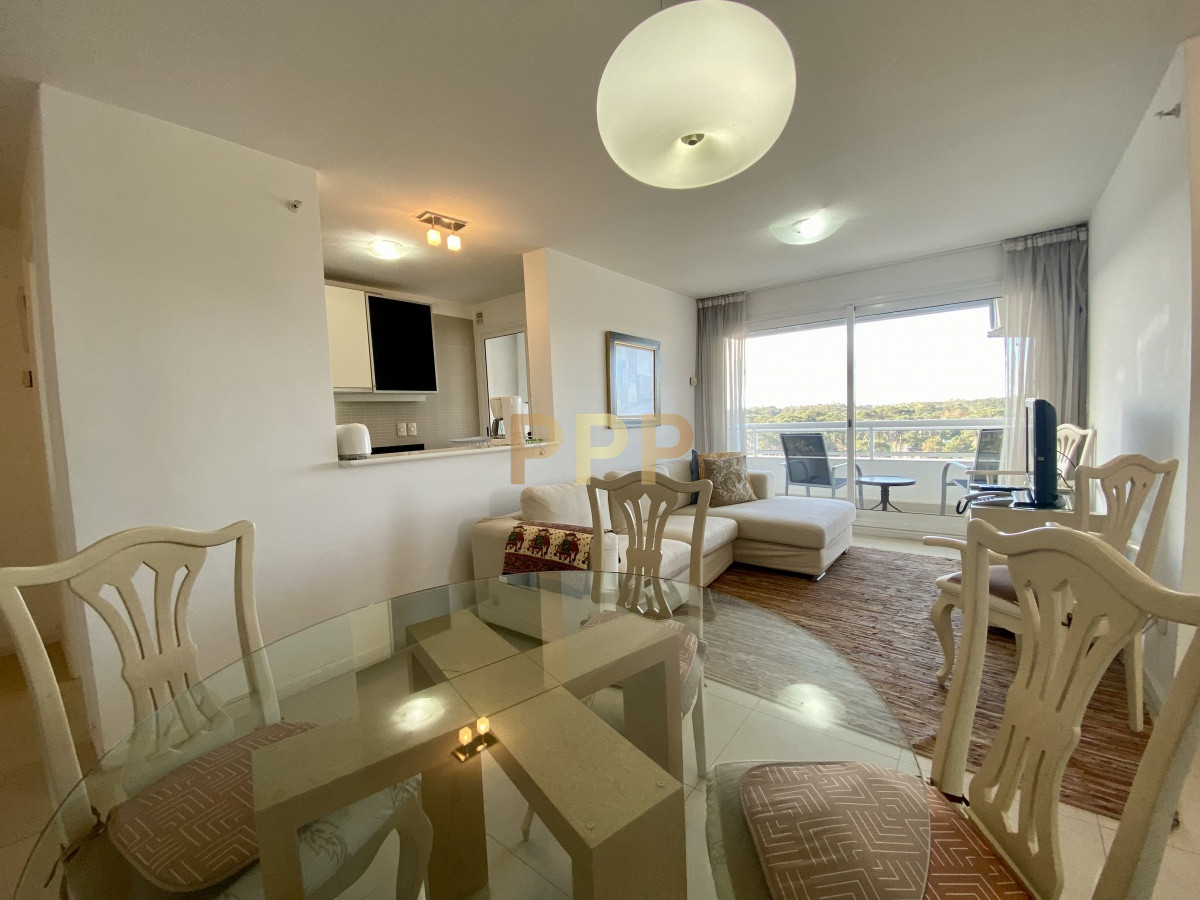 Apartamento ID.118 - Venta Apartamento en Roosevelt 2 dormitorios Punta del Este
