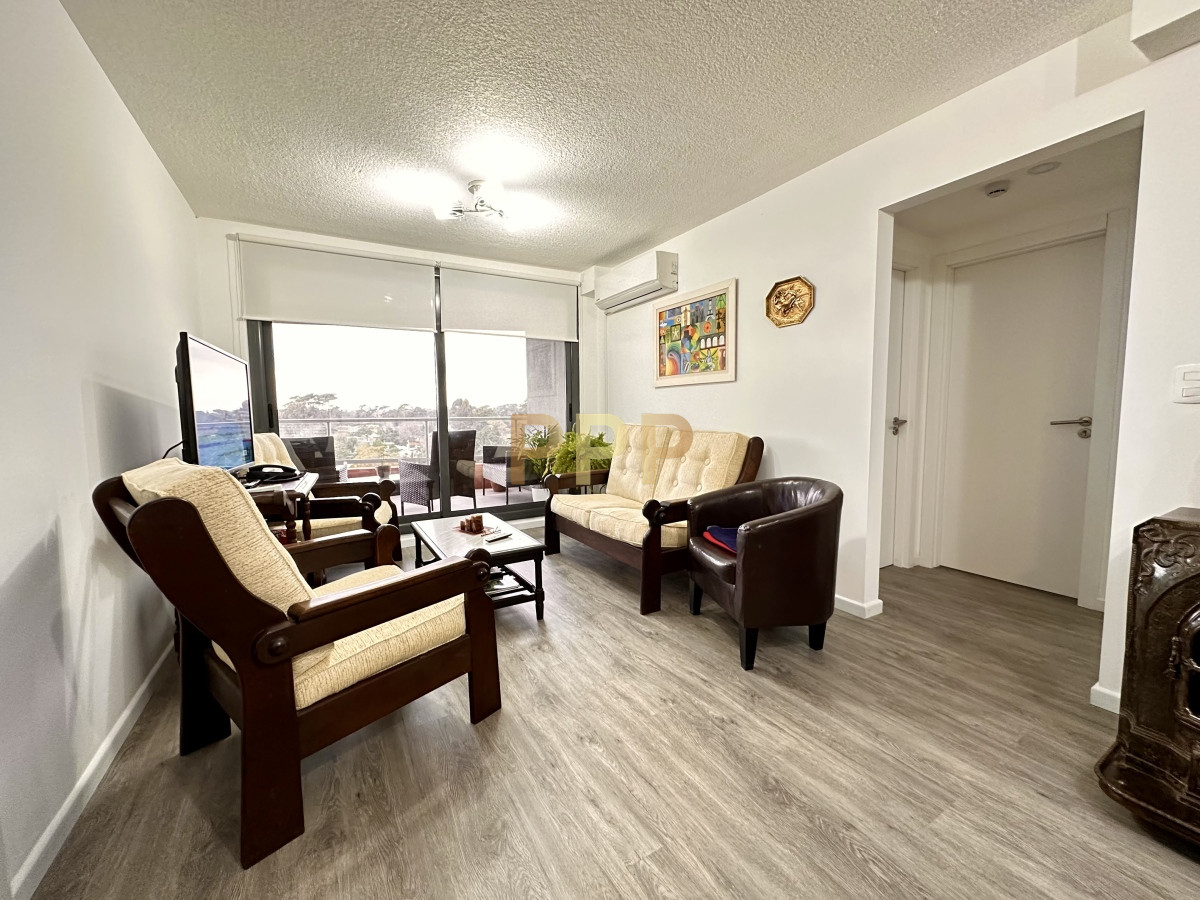Apartamento ID.4072 - Apartamento en venta en Maldonado, zona centro!