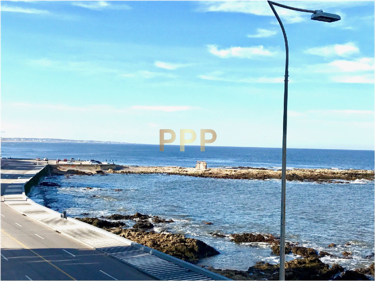 Apartamento ID.1243 - OPORTUNIDAD EN VENTA!!! PRIMERA LÍNEA EN PENÍNSULA