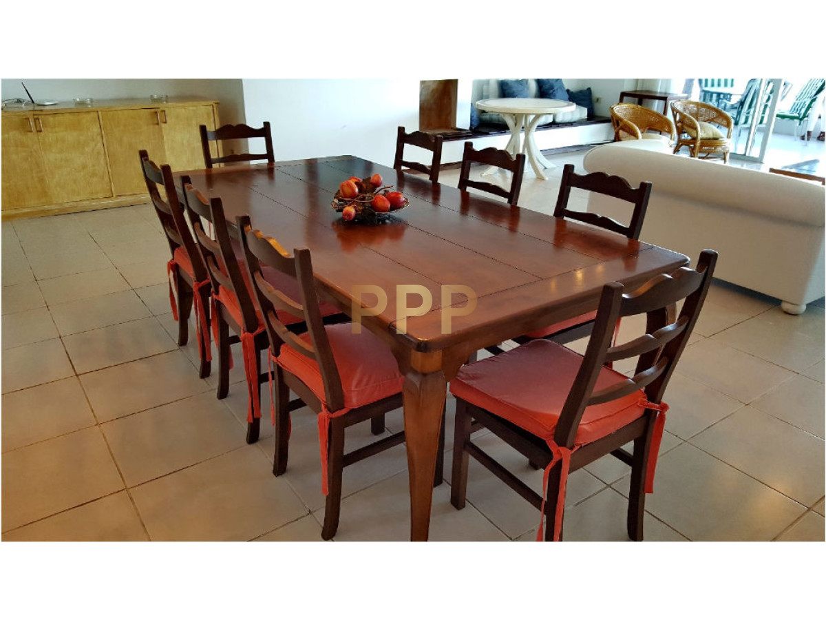 Apartamento ID.1243 - OPORTUNIDAD EN VENTA!!! PRIMERA LÍNEA EN PENÍNSULA