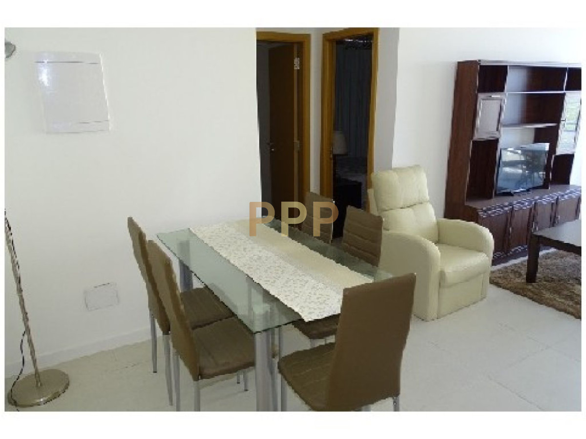 Apartamento ID.1264 - Apartamento en Roosevelt, 1 dormitorios *