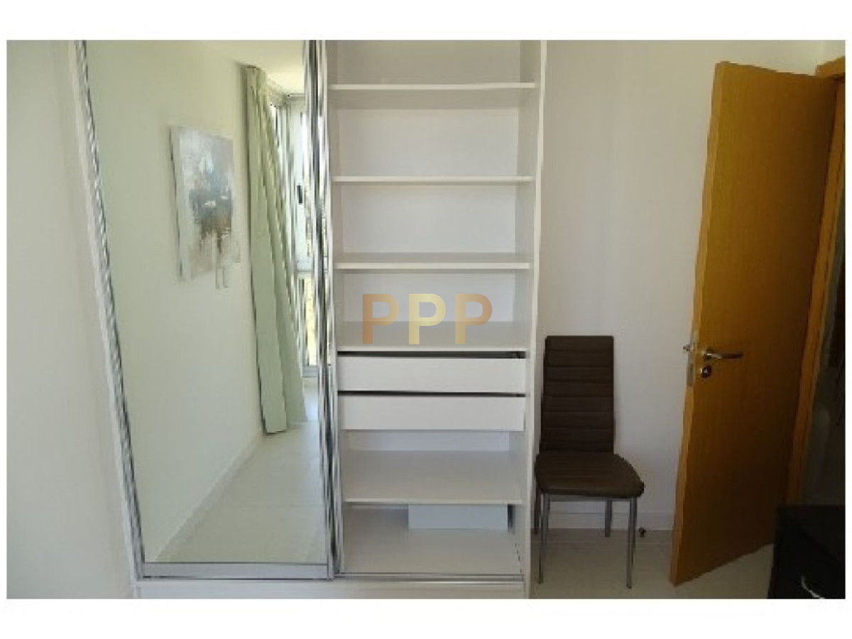 Apartamento ID.1264 - Apartamento en Roosevelt, 1 dormitorios *