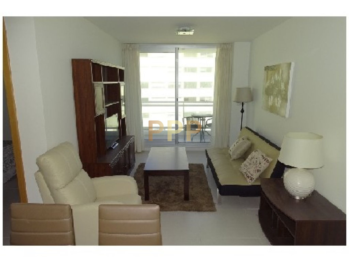 Apartamento ID.1264 - Apartamento en Roosevelt, 1 dormitorios *