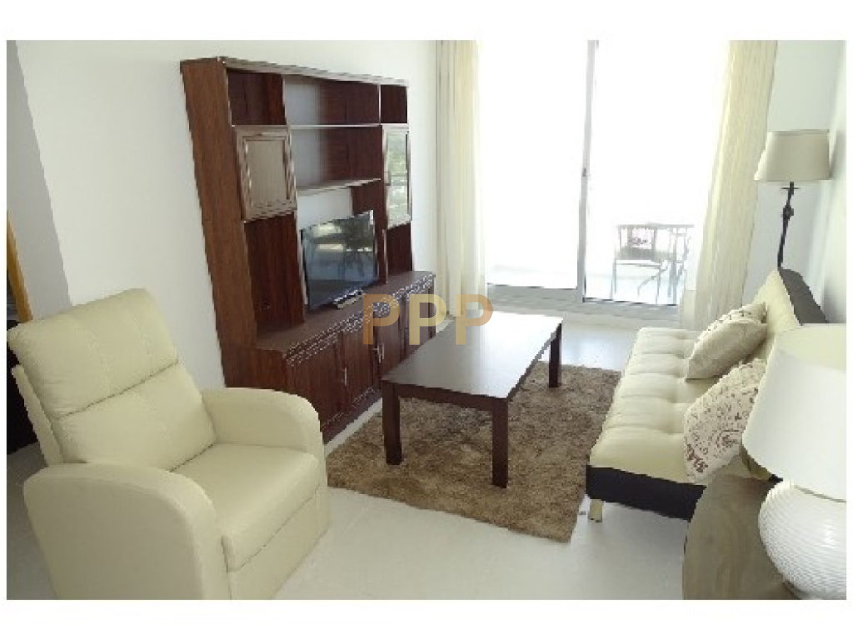 Apartamento ID.1264 - Apartamento en Roosevelt, 1 dormitorios *