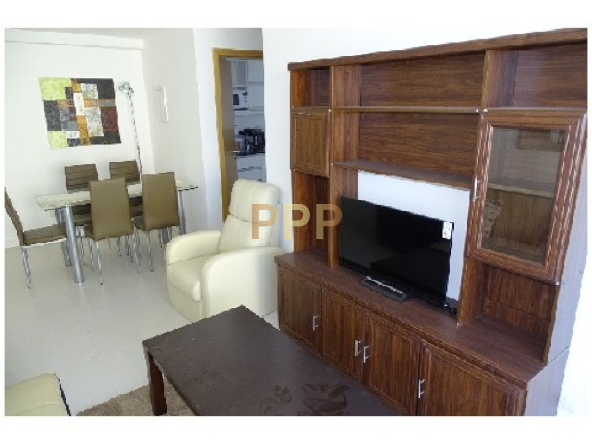 Apartamento ID.1264 - Apartamento en Roosevelt, 1 dormitorios *